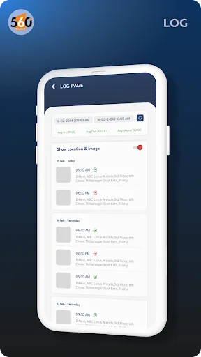 I-download ang HRMS 560Degree Employee – Pamamahala ng HR sa Pilipinas - Screenshot 2