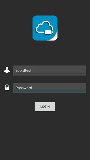 I-download ang CloudVideo Pinakabago – P2P Live & Playback App - Screenshot 1