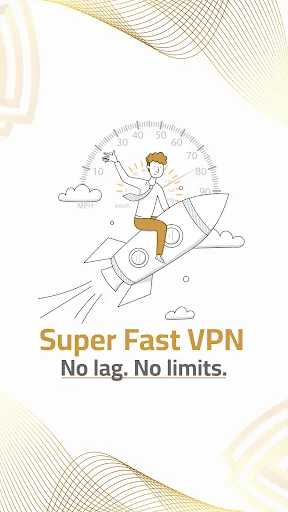 I-download ang Vpnity APK – Mabilis at Unlimited na VPN 2024 - Screenshot 2