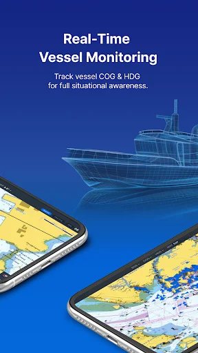 I-download ang mapsea NAVIGATION 3.0 – Pinakamahusay na GPS App - Screenshot 8
