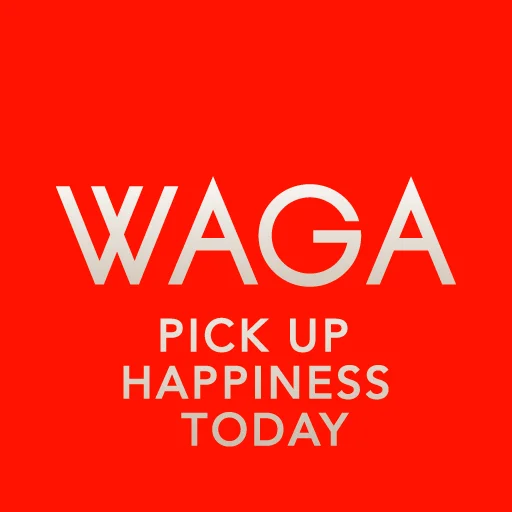 Download WAGA App – Pinakamagandang Gamit sa Hapag-kainan