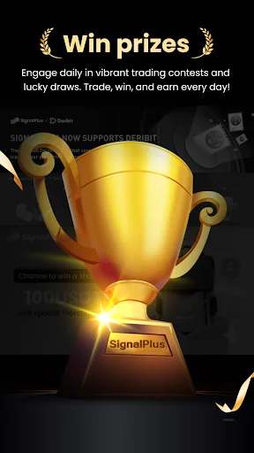 I-download ang SignalPlus Pinakabago – Trading Tool Para sa Pro - Screenshot 23
