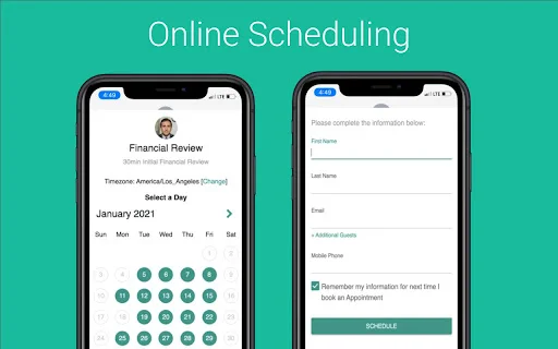 GReminders Sidebar: Pamahalaan ang Meeting at Schedule nang Mabilis - Screenshot 4