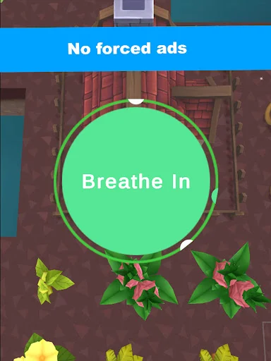 I-download ang Bloom & Cinder: Merge Garden – Relaxing Puzzle Game - Screenshot 9