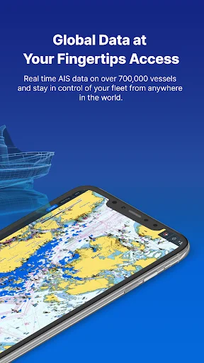 I-download ang mapsea NAVIGATION 3.0 – Pinakamahusay na GPS App - Screenshot 9