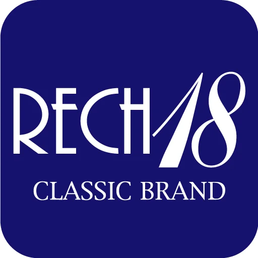 I-download ang rech18 App: Natural na Herbal na Kagandahan