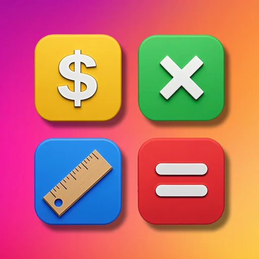 I-download ang Unit Converter – Calculator – Mabilis at Libre