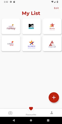I-download ang Flip TV – Manood ng Live International TV Channels - Screenshot 2