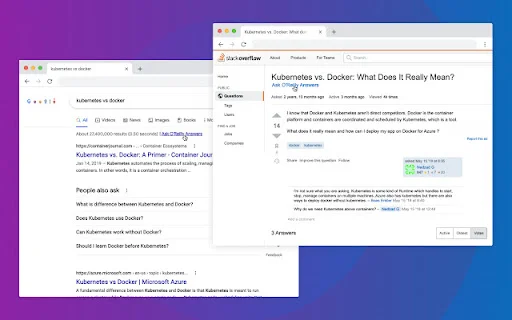 I-download ang O’Reilly Extension – Mabilis na Access sa Tech Content - Screenshot 2