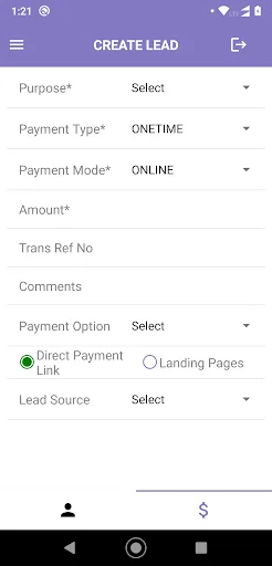 I-download ang ProLeads: Leads to Sales App para sa Negosyo - Screenshot 6