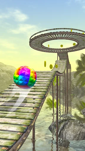 I-download ang Rollance: Adventure Balls – Masayang Marble Game - Screenshot 9