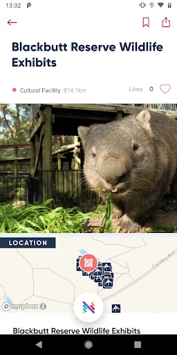 I-download ang City of Newcastle App – Lokal na Impormasyon - Screenshot 5
