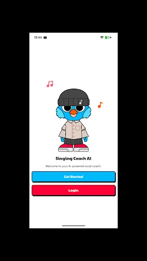 Download Singing Coach AI – Pagbutihin ang Iyong Boses Ngayon - Screenshot 8