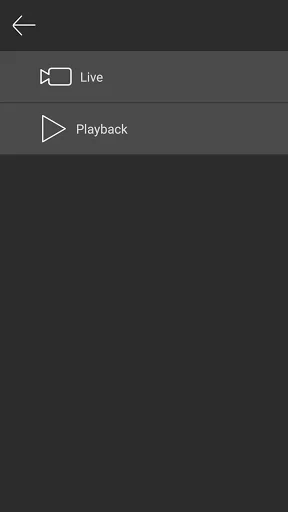 I-download ang CloudVideo Pinakabago – P2P Live & Playback App - Screenshot 2
