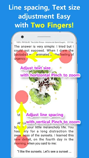 Download EasyViewer Latest – Buksan ang PDF, EPUB, TIFF nang Libre - Screenshot 16