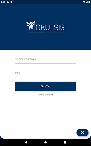 I-download ang Okulsis Mobil – Bilsa Mobile App Para sa Mag-aaral - Screenshot 9