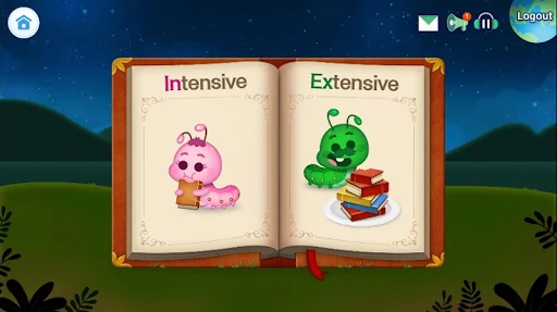 I-download ang Highlights Reading – Pagbutihin ang Ingles at Hilig sa Pagbabasa - Screenshot 18