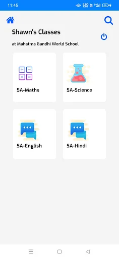 I-download ang Dynos for Students – Learning Management System App - Screenshot 2
