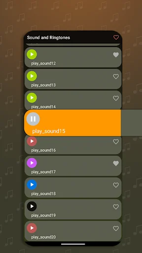 I-download ang Wild Turkey: Calling, Sounds – Ringtone App Libre - Screenshot 2
