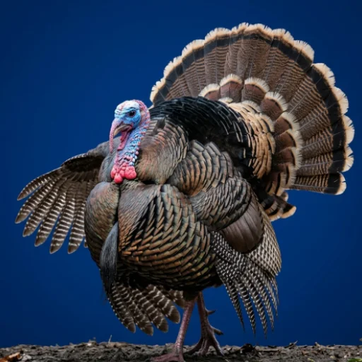 I-download ang Wild Turkey: Calling, Sounds – Ringtone App Libre