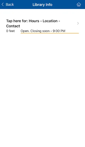I-download ang myRPL App – Richardson Public Library Latest Version - Screenshot 5