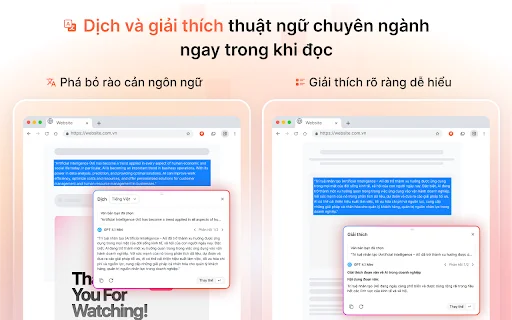 OneAI Extension: Pinakamahusay na AI Assistant sa Browser – I-download - Screenshot 4