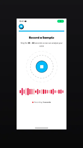 Download Singing Coach AI – Pagbutihin ang Iyong Boses Ngayon - Screenshot 10