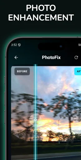 Download PhotoFix App Latest – Gawing Malinaw ang Iyong mga Larawan - Screenshot 3