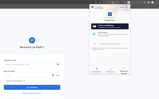 I-download ang LockSelf: Propesyonal na Password Manager para sa Iyo - Screenshot 5