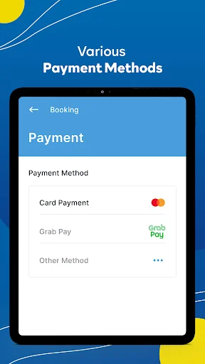 I-download ang Sindo Ferry App – Mabilis na Booking ng Ticket - Screenshot 32