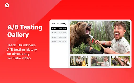 I-download ang Viewstats – YouTube Analytics Tool Para sa Pinoy - Screenshot 5
