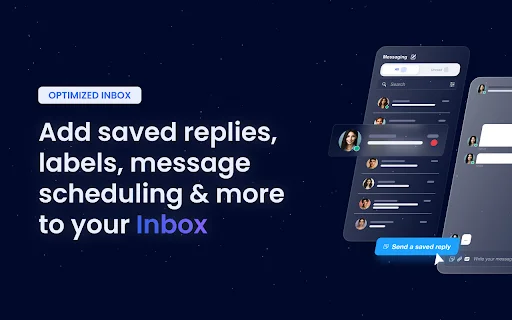 I-download ang Waalaxy: Pinakamahusay na LinkedIn Automation Tool - Screenshot 5
