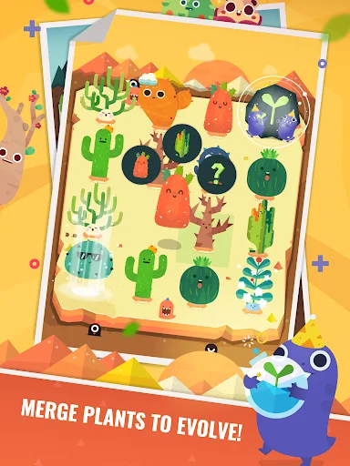 Pocket Plants: I-download ang Cute Plant Growing Game – Libre - Screenshot 19