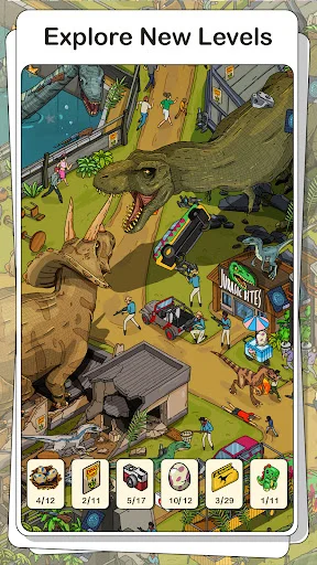 Download Hidden Objects: Items Find – Nakaka-relax na Laro - Screenshot 29