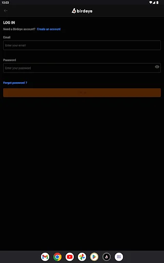 I-download ang Birdeye Crypto Data Tool – Subaybayan ang Memecoins - Screenshot 20