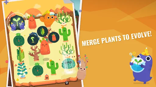 Pocket Plants: I-download ang Cute Plant Growing Game – Libre - Screenshot 8