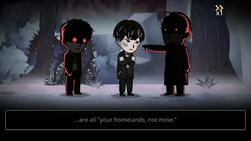 I-download ang Pechka Story Game – Damhin ang Makabagbag-damdaming Kwento - Screenshot 18