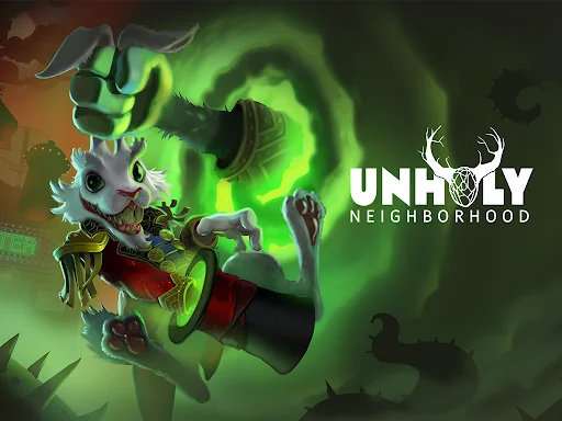 Unholy Adventure: Mystery – I-download ang Pinakamahusay na Puzzle Game - Screenshot 14