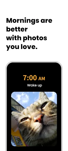 Download Early Bird Alarm Clock – Pinakamahusay na Alarm Para sa Gising - Screenshot 5