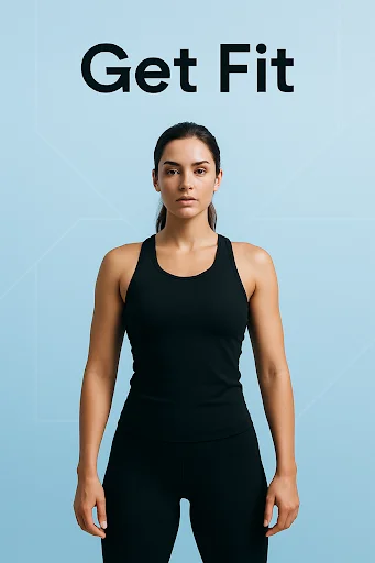 I-download ang Formfy: AI Body Fat Scanner – Subaybayan ang Fitness - Screenshot 21
