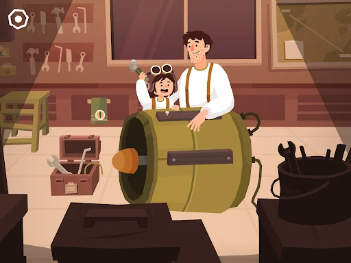 I-download ang Down in Bermuda – Nakaka-relax na Puzzle Game - Screenshot 15