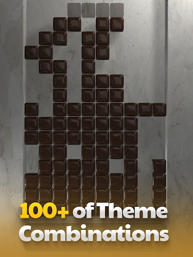 I-download ang Joly Blocks Puzzle 3D – Nakakaaliw na Puzzle Game - Screenshot 12