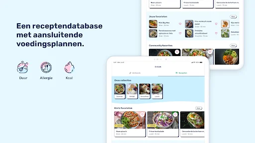 I-download ang Newborn Fit Mama – Fitness App para sa mga Nanay - Screenshot 6