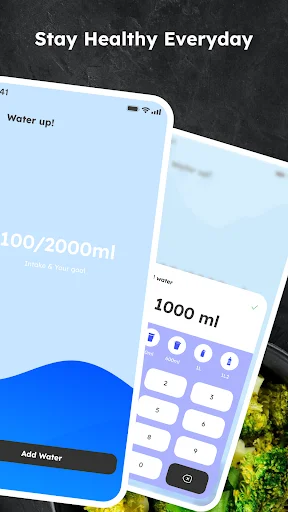 Download Calorie Control & Diet Tracker – Magbawas ng Timbang - Screenshot 6