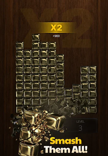 I-download ang Joly Blocks Puzzle 3D – Nakakaaliw na Puzzle Game - Screenshot 8