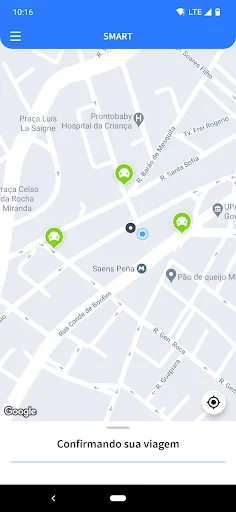 I-download ang Smart App – Mabilis, Ligtas, at Madaling Navigation - Screenshot 5