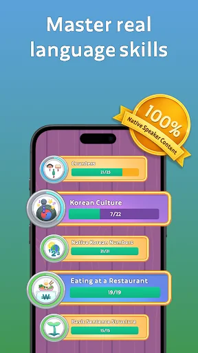 I-download ang Lingo Legend: Matuto ng Wika Habang Naglalaro! - Screenshot 6