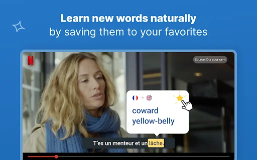 I-download ang Reverso: AI Translation at Dictionary para sa Lahat - Screenshot 3