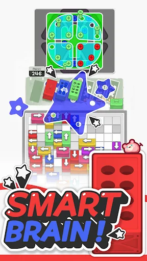 I-download ang Screw Box Jam: Bus Out – Masayang Puzzle Game - Screenshot 2