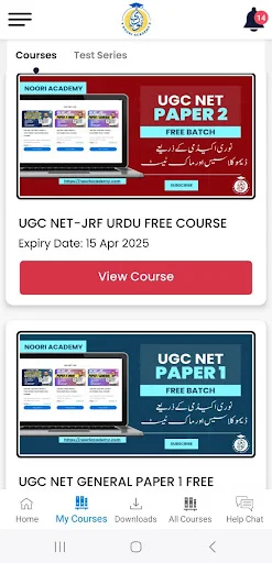 I-download ang NOORI ACADEMY Para sa Epektibong Paghahanda sa Exam - Screenshot 3